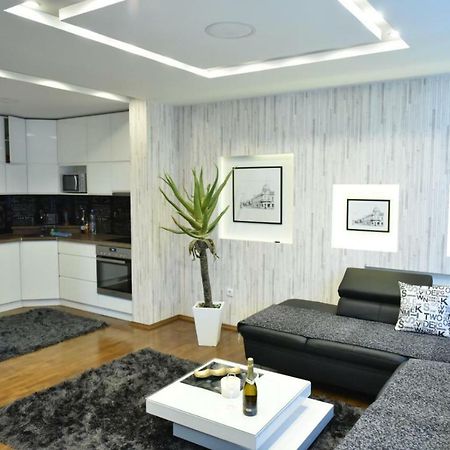 Apartman Centar Brčko Eksteriør billede