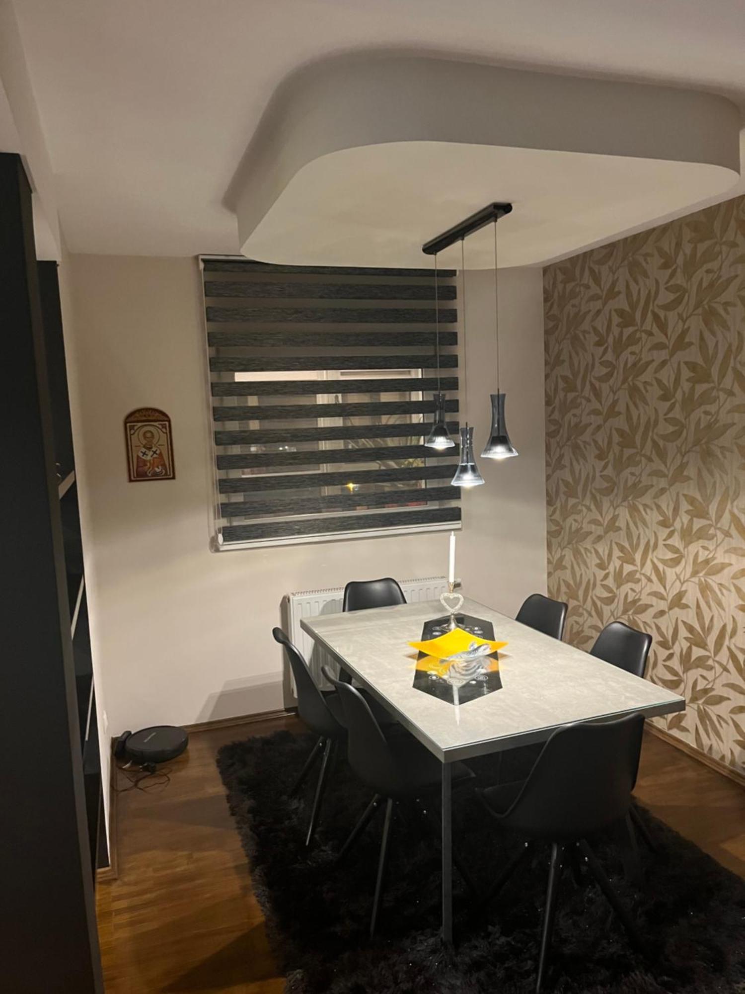 Apartman Centar Brčko Eksteriør billede