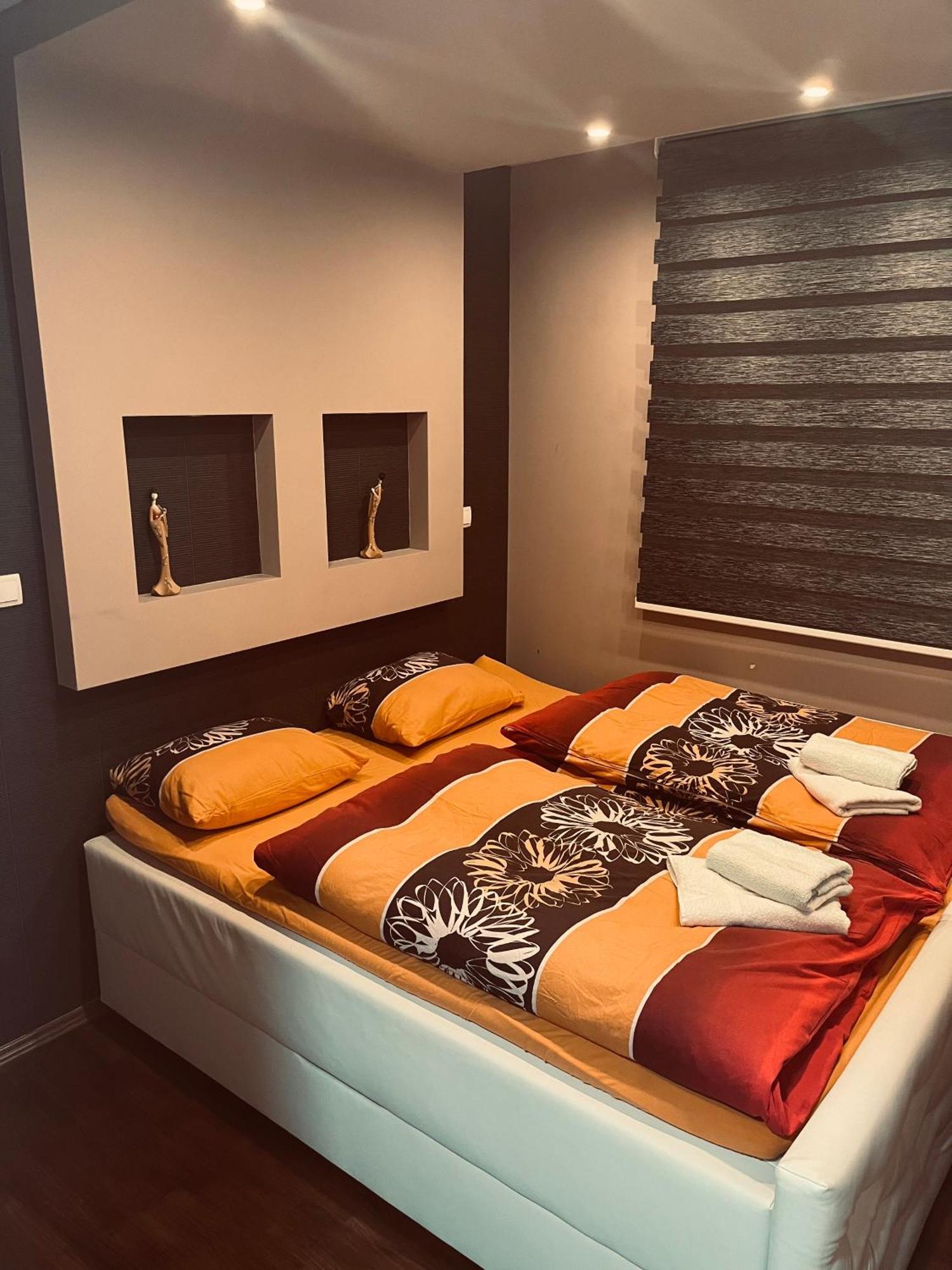 Apartman Centar Brčko Eksteriør billede