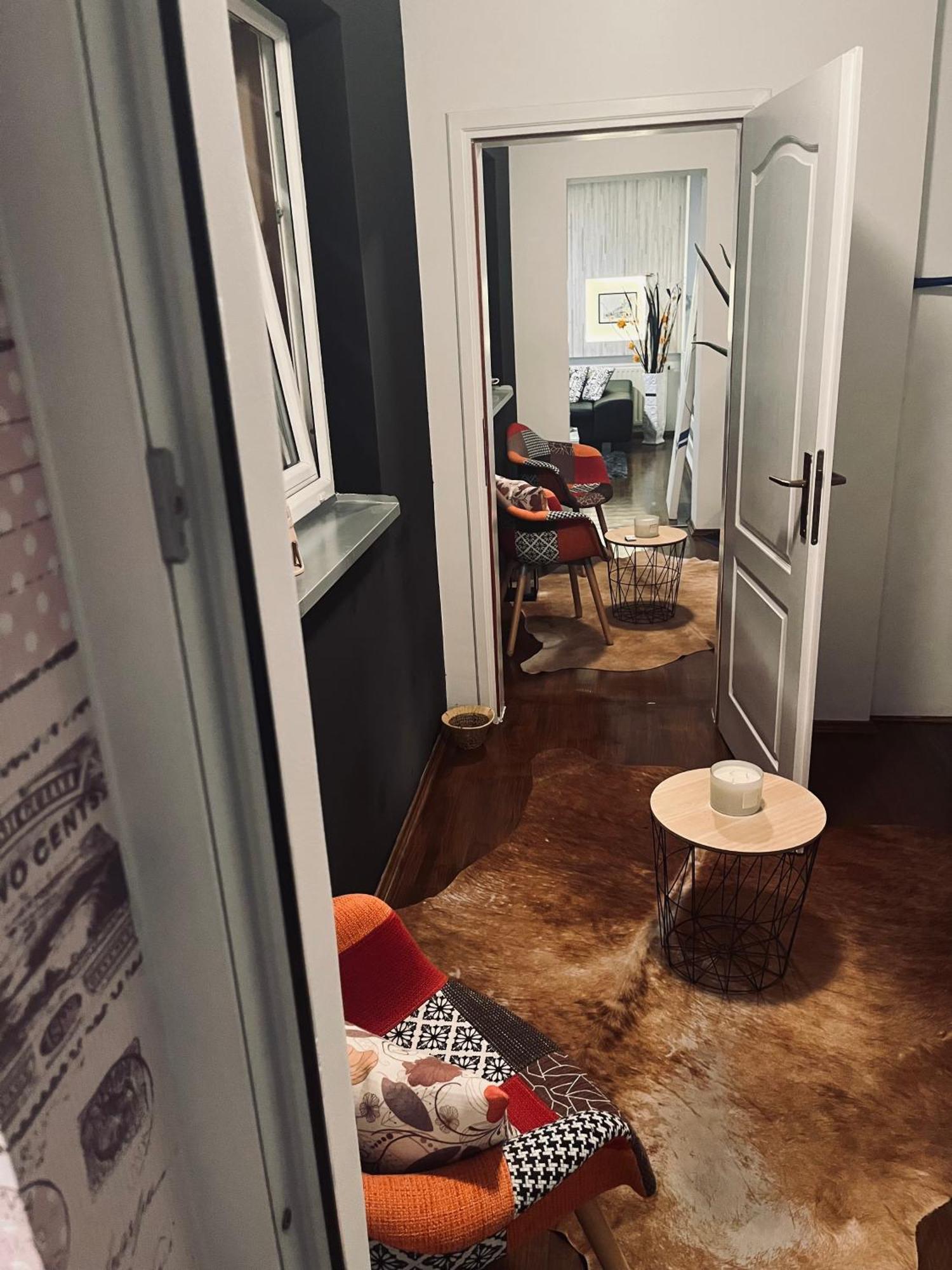 Apartman Centar Brčko Eksteriør billede