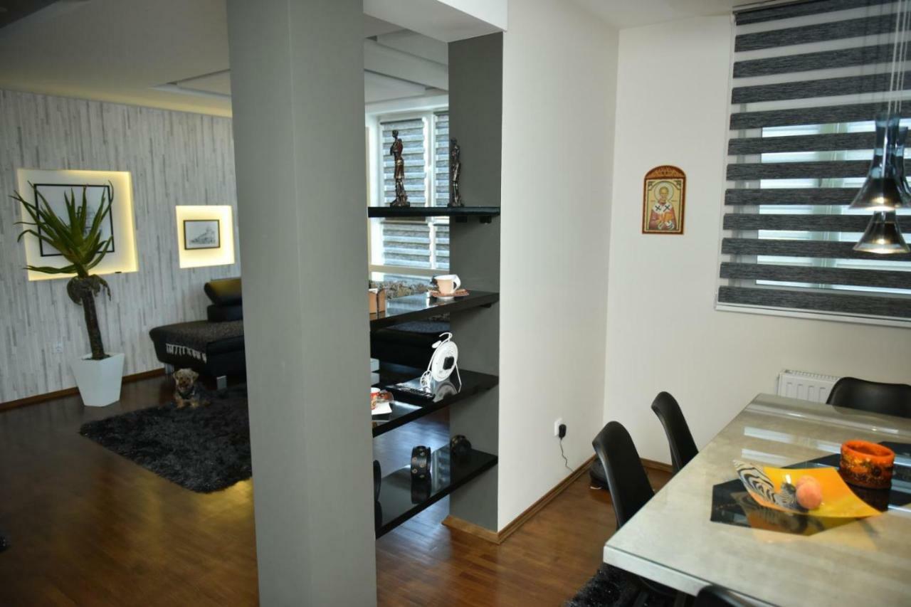 Apartman Centar Brčko Eksteriør billede