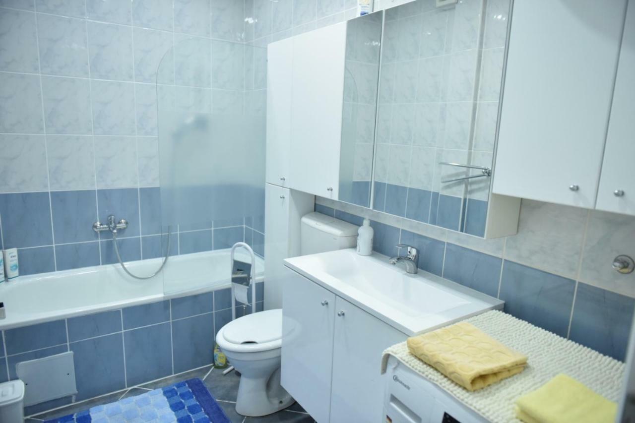 Apartman Centar Brčko Eksteriør billede