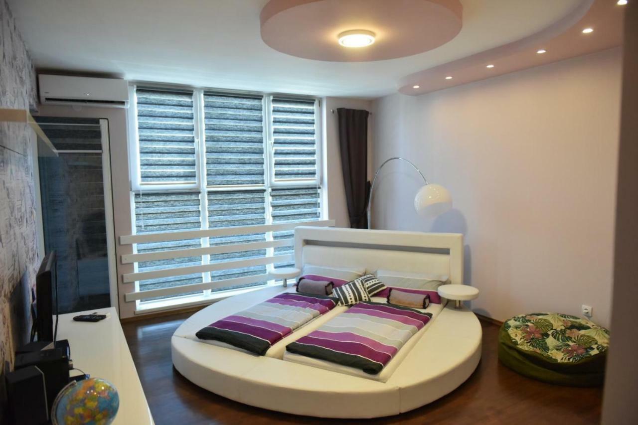 Apartman Centar Brčko Eksteriør billede